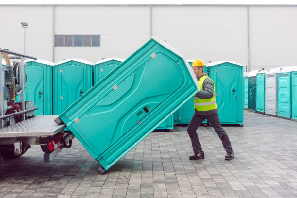 Best Wedding porta potty rental  in Weston, FL