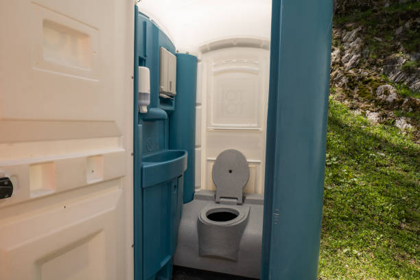 Best Sanitation services for porta potties  in Weston, FL