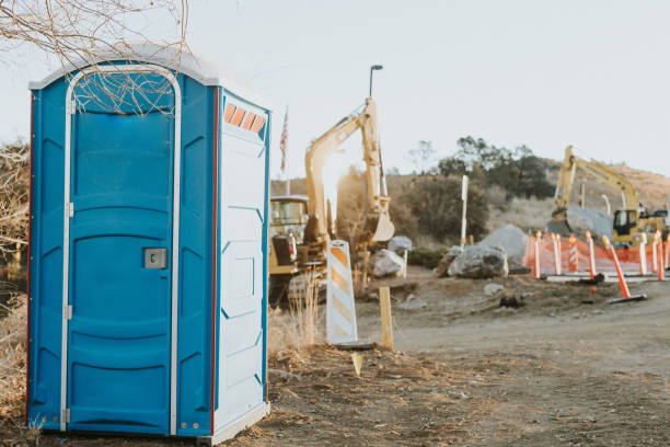 Best Construction site porta potty rental  in Weston, FL