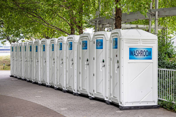 Best Luxury portable toilet rental  in Weston, FL