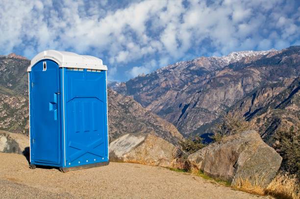 Porta potty rental for festivals in Weston, FL