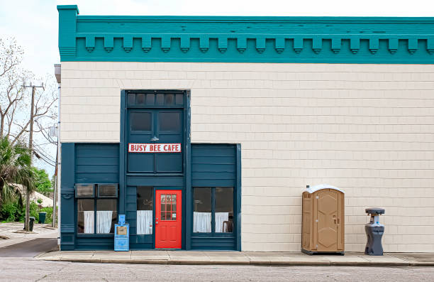 Best Portable restroom trailer rental  in Weston, FL