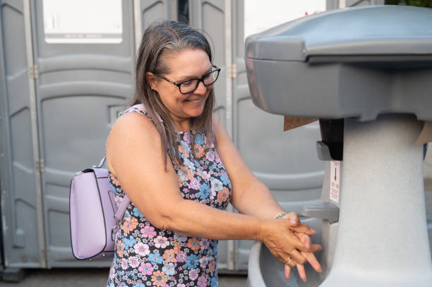 Best Event porta potty rental  in Weston, FL