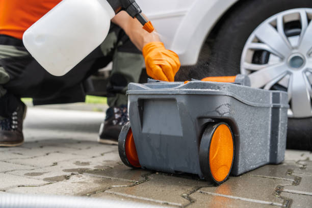 Best Best portable toilet rental  in Weston, FL