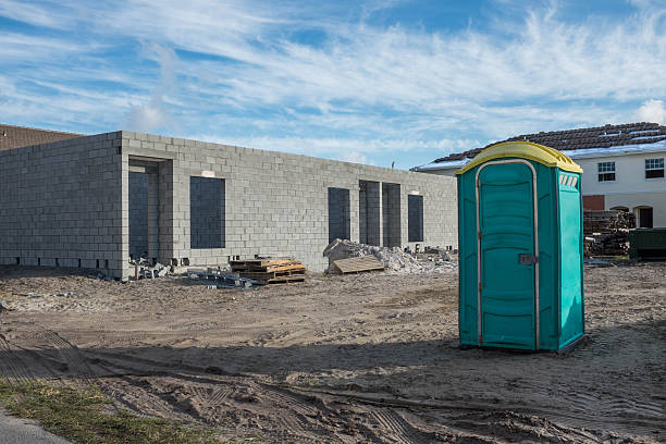 Best Porta potty rental near me  in Weston, FL